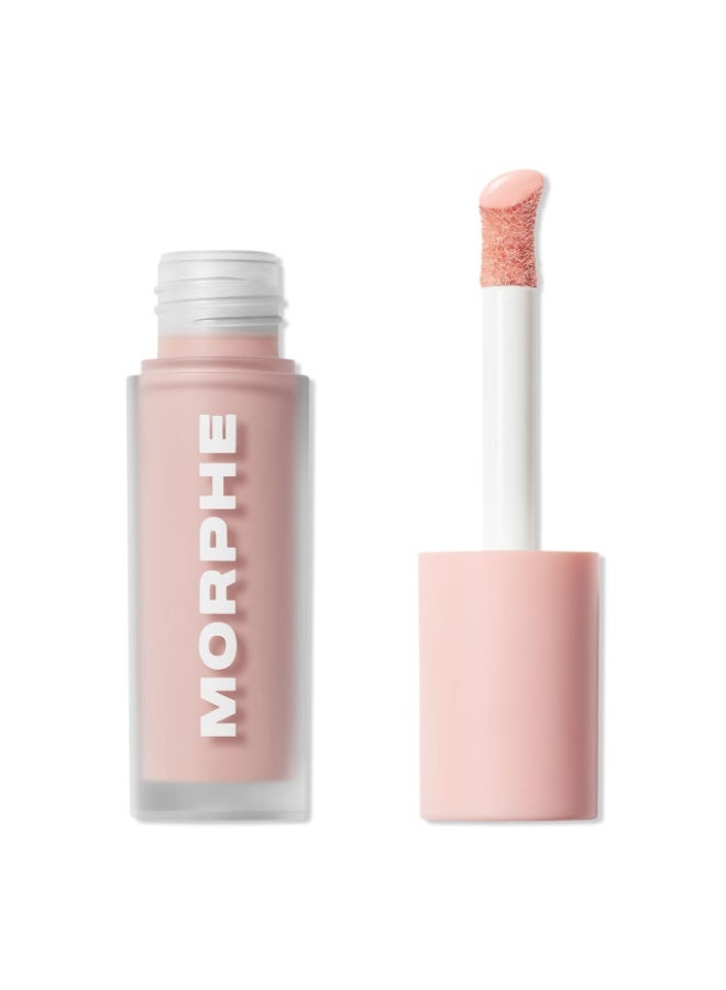 خافي عيوب الهالات السوداء من ويك أب آرتيست